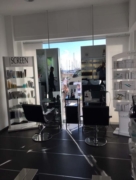Tagliati X il Successo Salone Nettuno