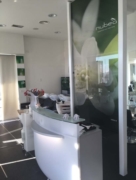 Tagliati X il Successo Salone Nettuno