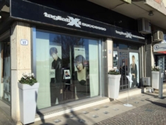 Tagliati X il Successo Salone Nettuno