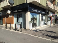 Tagliati X il Successo Salone Nettuno