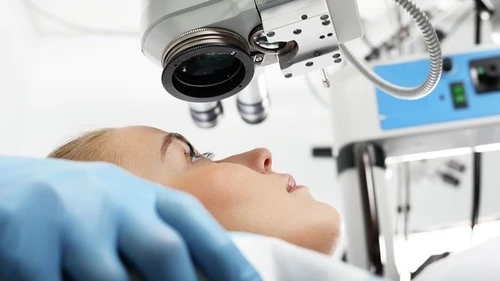 Métodos de corrección de la visión con láser: tipos y sus características