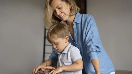 Niñera o institutriz: ¿cuál es la diferencia y a quién elegir para su hijo?